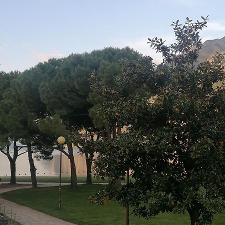 Appartement Lago Blu Riva del Garda Esterno foto