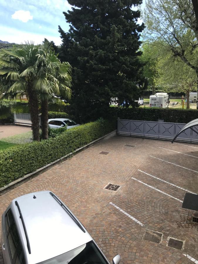 Appartement Lago Blu Riva del Garda Esterno foto