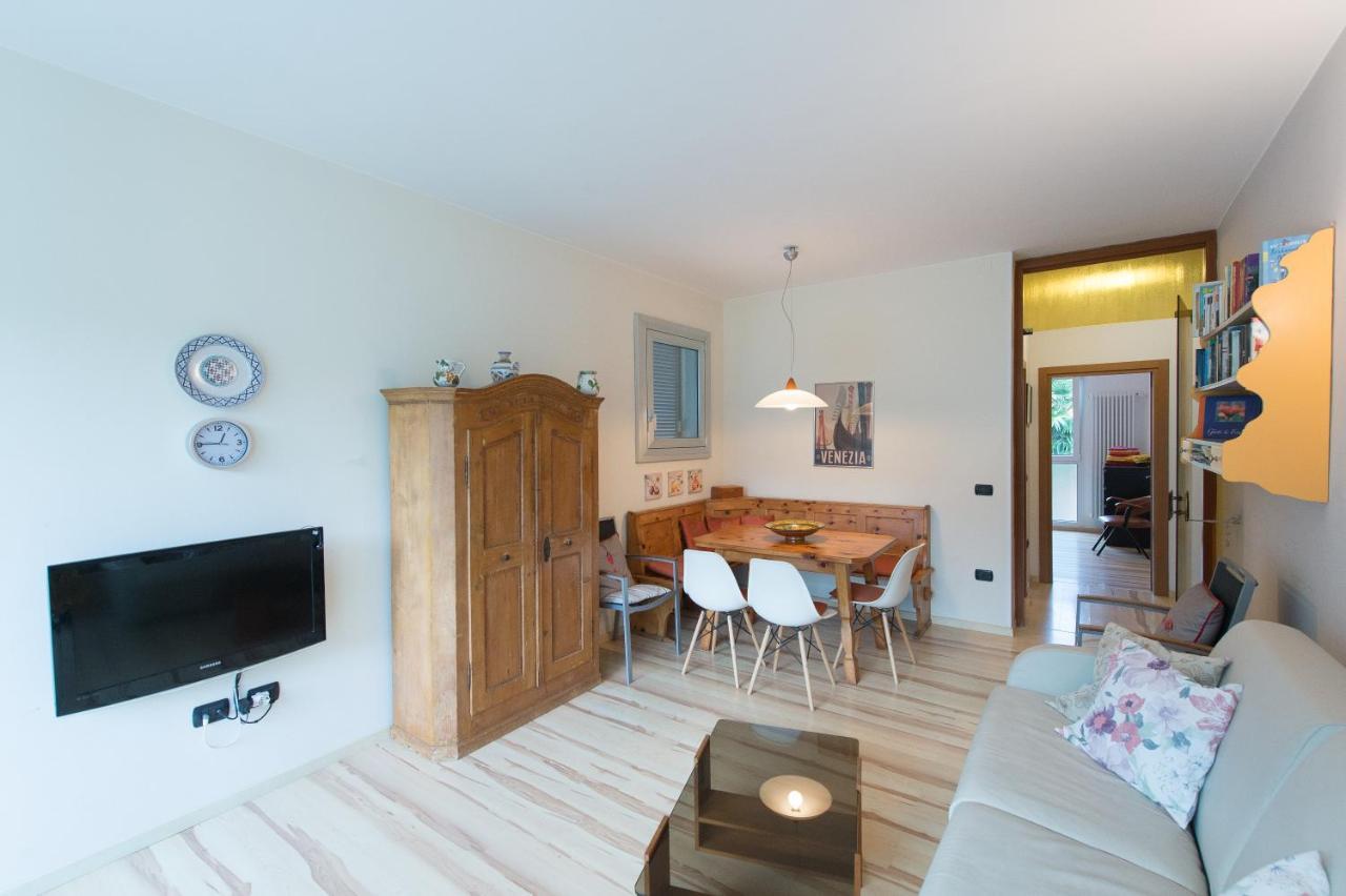 Appartement Lago Blu Riva del Garda Esterno foto