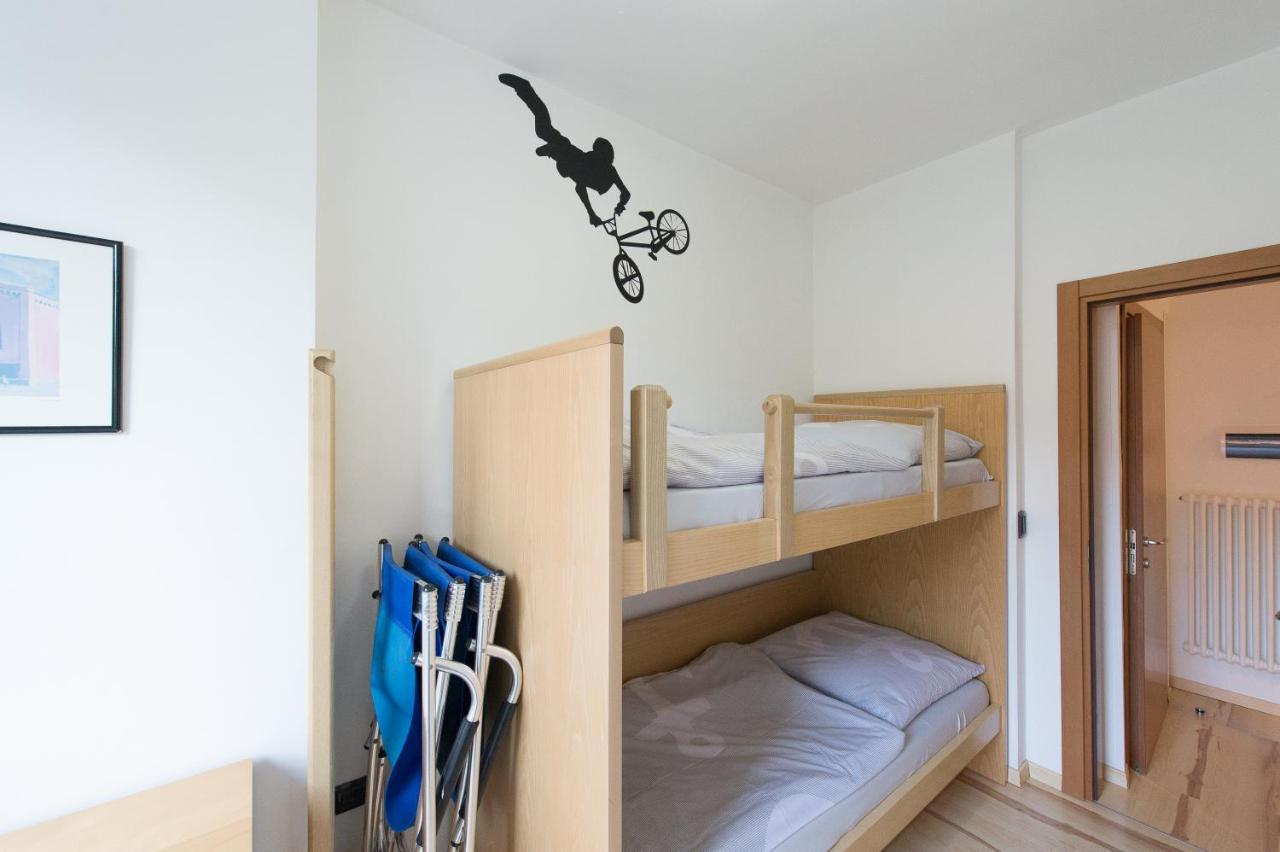 Appartement Lago Blu Riva del Garda Esterno foto