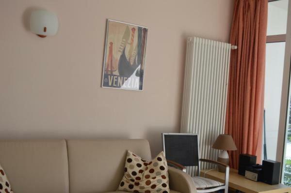 Appartement Lago Blu Riva del Garda Esterno foto