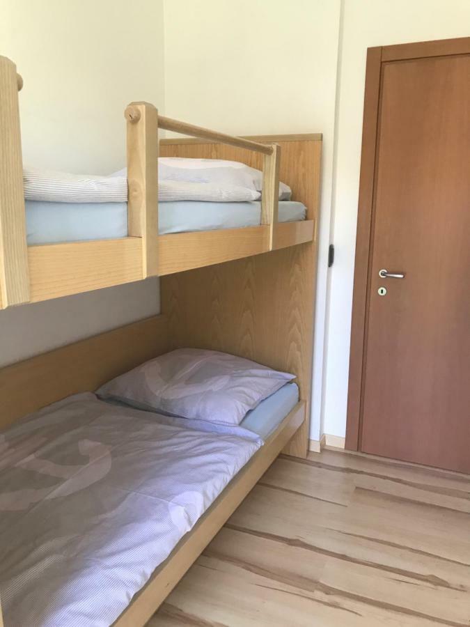 Appartement Lago Blu Riva del Garda Esterno foto